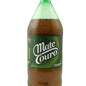 Mate Couro - 1 litro