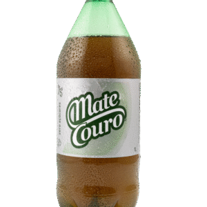 Mate Couro Zero - 1 Litro
