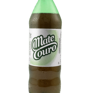 Mate Couro Zero - 2 Litros