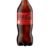 Coca Cola Zero - 2 Litros