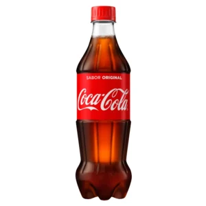 Coca Cola - 2 litros