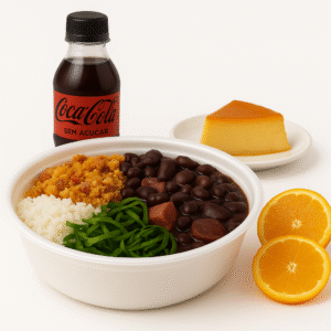 Combo Executivo - Médio